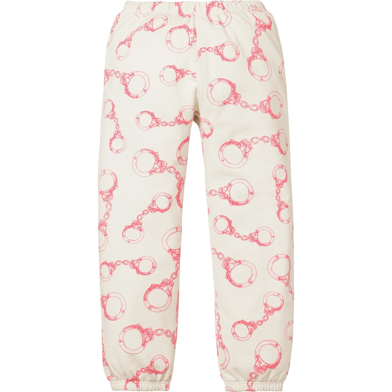 Handcuffs Sweatpant view 5